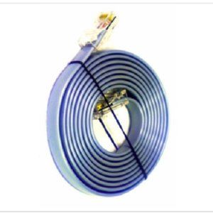 Meade 497 Autostar Compatible 7 foot Replacement Cable